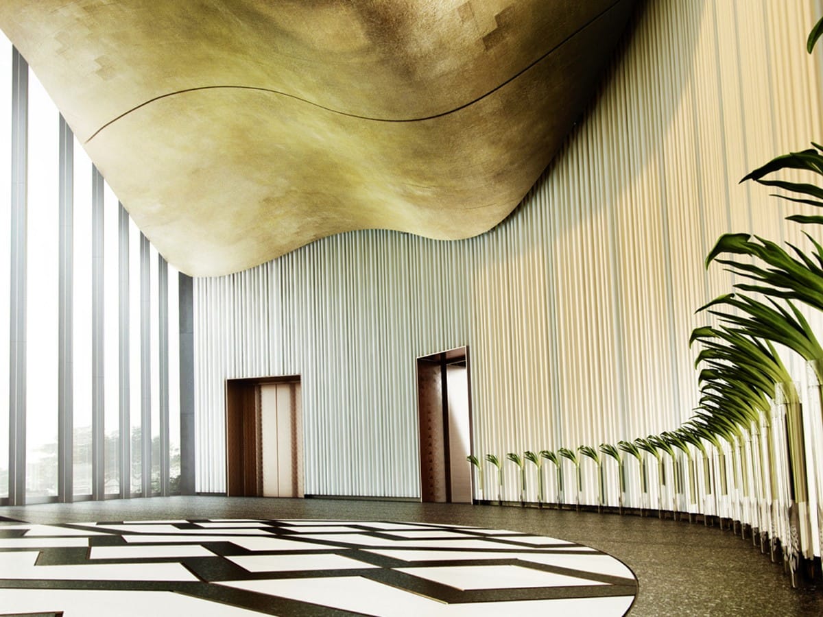 Architectural Documenter
